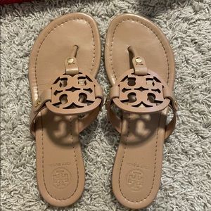 Tory Burch Miller Sandals